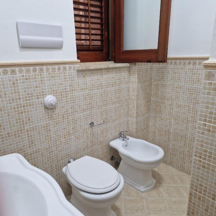 Villa Margot Mondello Палермо Екстериор снимка