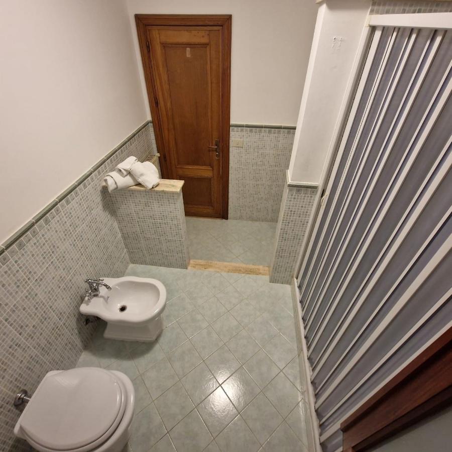 Villa Margot Mondello Палермо Екстериор снимка