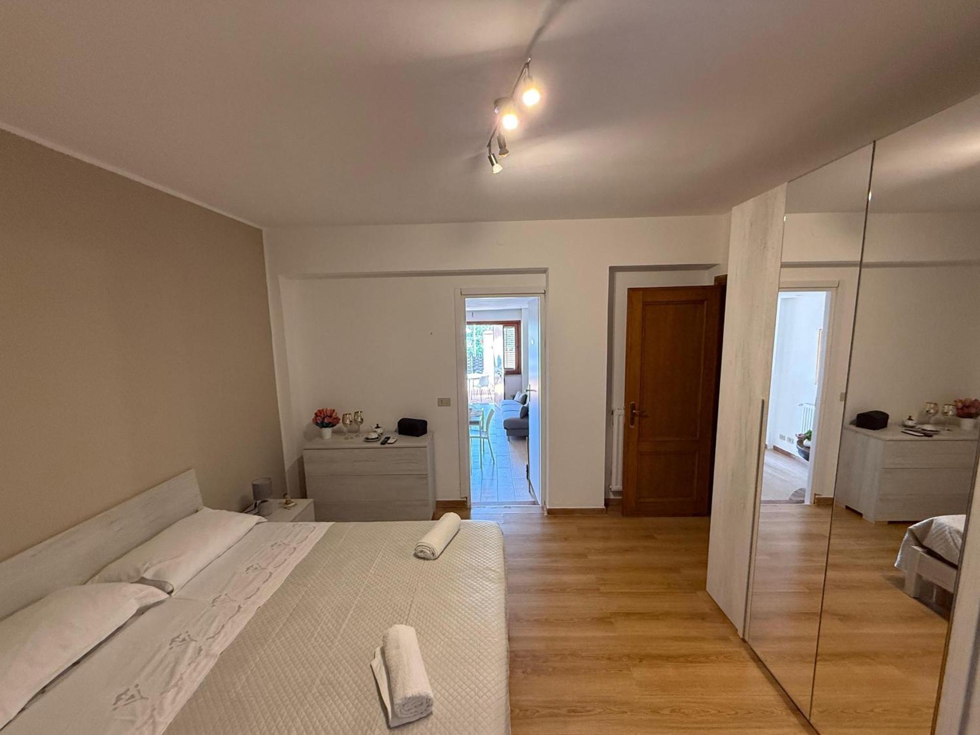 Villa Margot Mondello Палермо Екстериор снимка